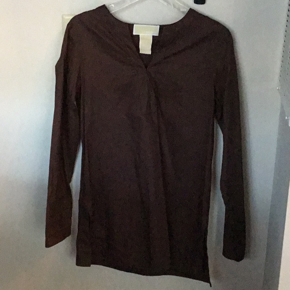 MK tunic